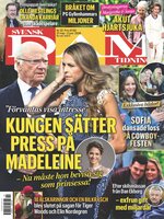 Svensk Damtidning